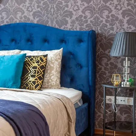 Deluxe Quentin 3bedrm, 2bathrm 公寓 *