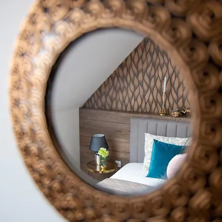 公寓 Deluxe Quentin 3bedrm, 2bathrm *