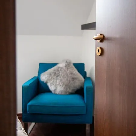 Deluxe Quentin 3bedrm, 2bathrm Apartment Budapest