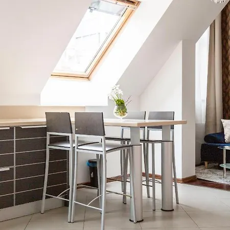 Deluxe Quentin 3bedrm, 2bathrm * Budapest