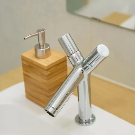 Deluxe Quentin 3bedrm, 2bathrm