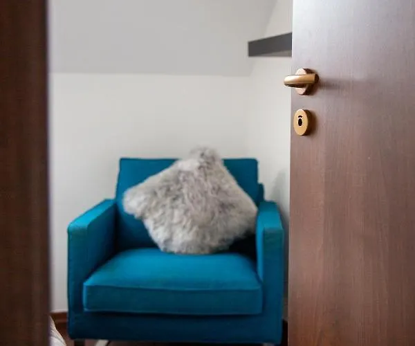 Deluxe Quentin 3bedrm, 2bathrm Daire Budapeşte