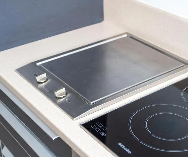 Deluxe Quentin 3bedrm, 2bathrm