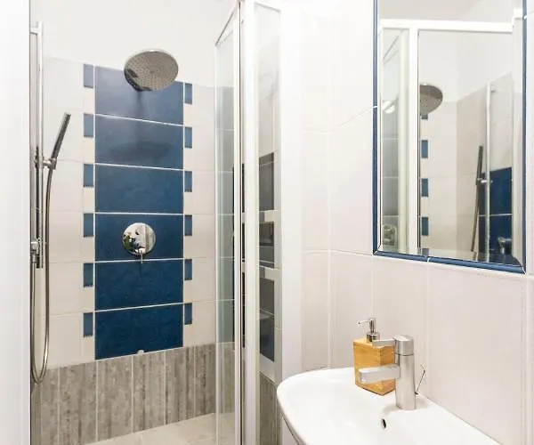 Deluxe Quentin 3bedrm, 2bathrm *