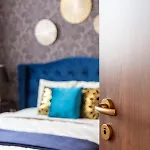 Apartmán Deluxe Quentin 3bedrm, 2bathrm