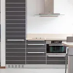 Apartmán Deluxe Quentin 3bedrm, 2bathrm *
