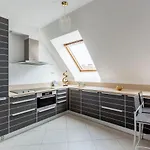 Deluxe Quentin 3bedrm, 2bathrm Apartmán Budapešť