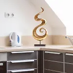 Apartmán Deluxe Quentin 3bedrm, 2bathrm *