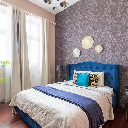 Deluxe Quentin 3bedrm, 2bathrm Apartmán *