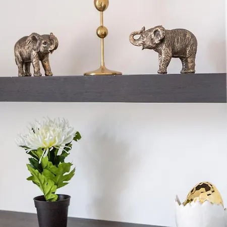 Deluxe Quentin 3bedrm, 2bathrm Appartamento *