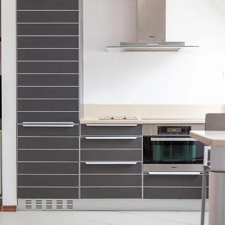 Appartamento Deluxe Quentin 3bedrm, 2bathrm *