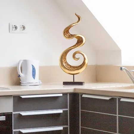 Apartament Deluxe Quentin 3bedrm, 2bathrm *